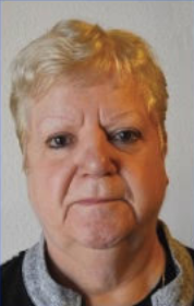 Portrait de Martine Donnette